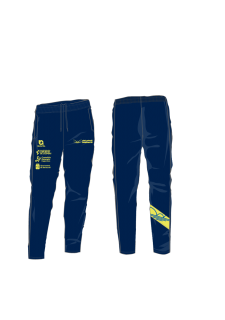 Pant. Chándal PRO 2.0 - Marino