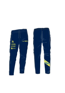 Pant. Chándal PRO 2.0 - Marino