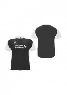 Camiseta Técnica IM - Negro
