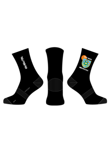Calcetín PRO 1.1 - Negro