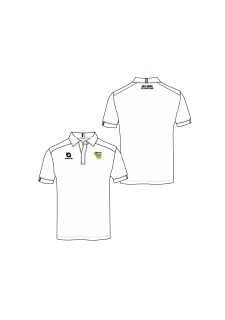 Polo MC PRO 2.0 Cuello...