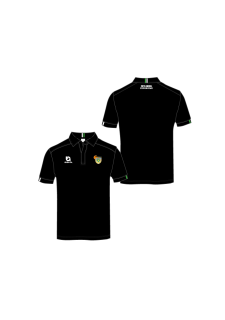 Polo MC PRO 2.0 Cuello...