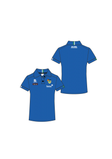 Polo MC PRO 2.0 Cuello...