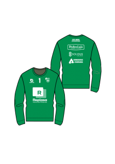 Sudadera Cuello Redondo IM...