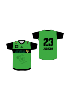 Camisa MC PRO 1.1 -...