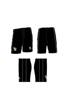 Pantalón Corto PRO 1.1 - 2º...