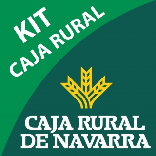 Pack Caja Rural