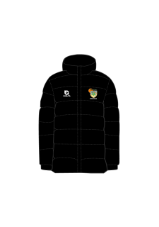 Parka PRO 1.1 IM - Negro