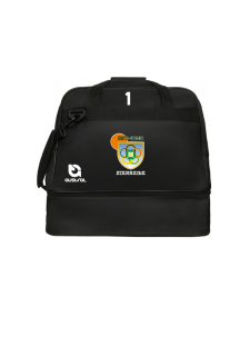 Bolsa Zapatillera IM - Negro