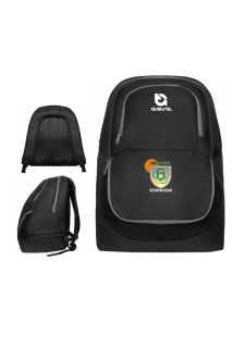 Mochila J IM - Negro