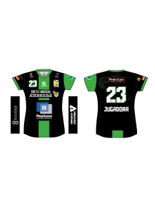 CAMISA MC PRO 1.1 -...