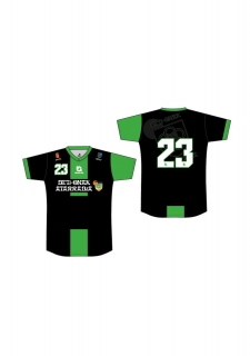 Camisa MC PRO 1.1 Escuelas...
