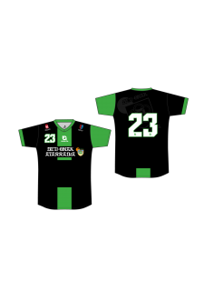 Camisa MC PRO 1.1 Escuelas...