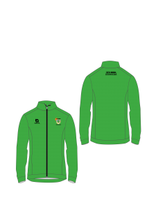 Chaq. Chándal PRO 1.6 - Verde