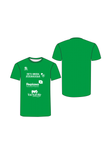 Camiseta Técnica MC IM -...