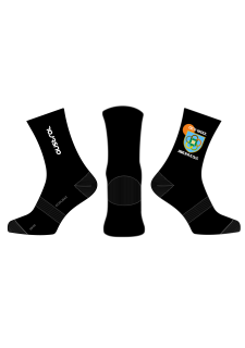 Calcetín PRO 1.1 - Negro