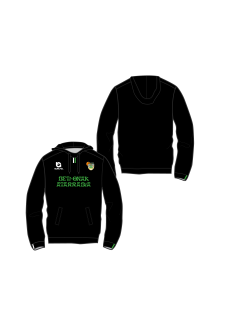 Sudadera Capucha PRO 2.3 -...