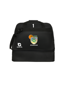 Bolsa Zapatillera IM - Negro