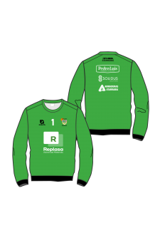 Sudadera PRO 1.1 -...