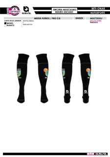 Media Fútbol PRO 1.1 -... 2