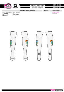 Media Fútbol PRO 1.1 -... 2