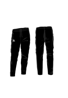 Pant. Chándal PRO 1.1 - Negro