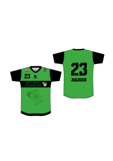 Camisa MC PRO 1.1 -...