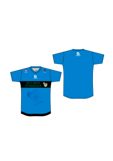Camisa MC PRO 1.1 - Pelota...