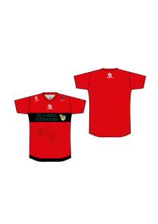 Camisa MC PRO 1.1 - Pelota...