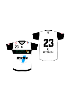 Camisa MC PRO 1.1 - Tercera...