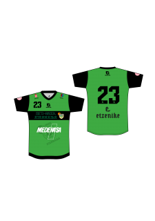 Camisa MC PRO 1.1 - Tercera...
