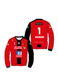 Sudadera PRO 1.1 -...