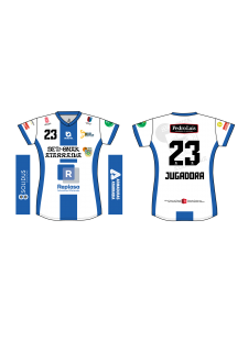 Camisa MC PRO 1.1 -...