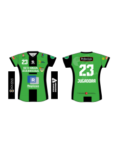 Camisa MC PRO 1.1 -...