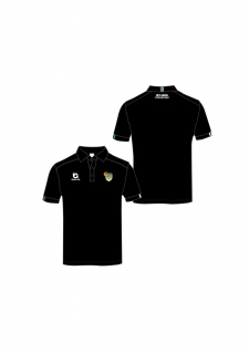 Polo MC PRO 2.0 Cuello...