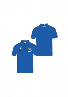Polo MC PRO 2.0 Cuello...