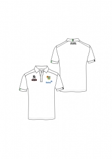 Polo MC PRO 2.0 Cuello...