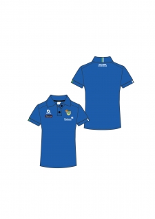 Polo MC PRO 2.0 Cuello...