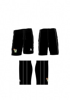 Pantalón Corto PRO 1.1 - 2º...