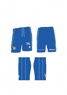 Pantalón Corto PRO 1.1 -...