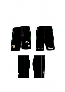 Pantalón Corto PRO 1.1 -...