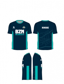 Camisa MC PRO 1.1 -...