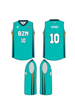 Camisa PRO 1.1 - Canteras -...
