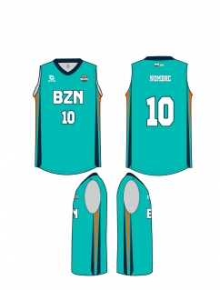 Camisa PRO 1.1 - Canteras -...