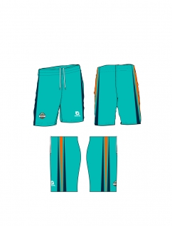Pantalón Corto PRO 1.1 -...