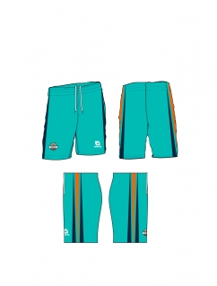 Pantalón Corto PRO 1.1 -...