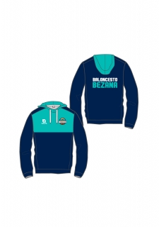 Sudadera Capucha PRO 1.6 -...