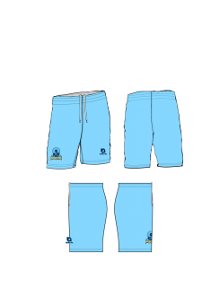 Pantalón Corto PRO 1.1 -...