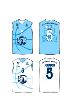 Camisa Reversible PRO 2.0 -...