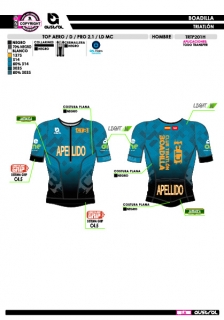 Top AERO D PRO 2.1 LD MC -... 2